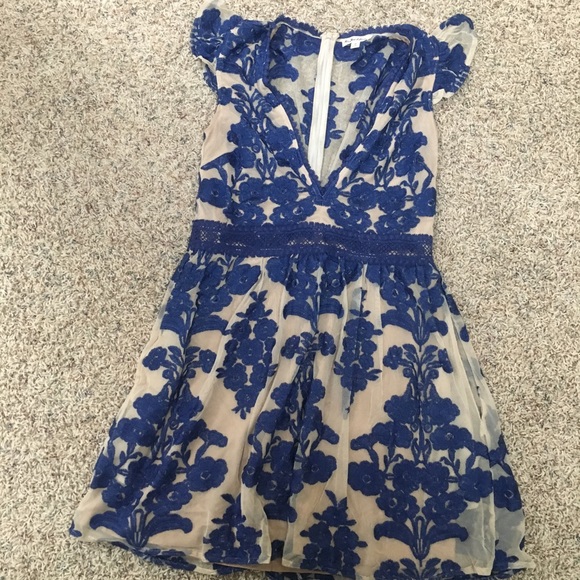 For Love And Lemons Dresses & Skirts - For Love and Lemons Dress